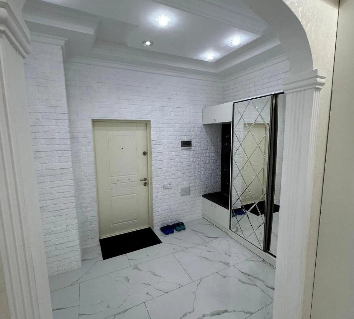 Sea Side Apartment Shareef Travel Agency Baku