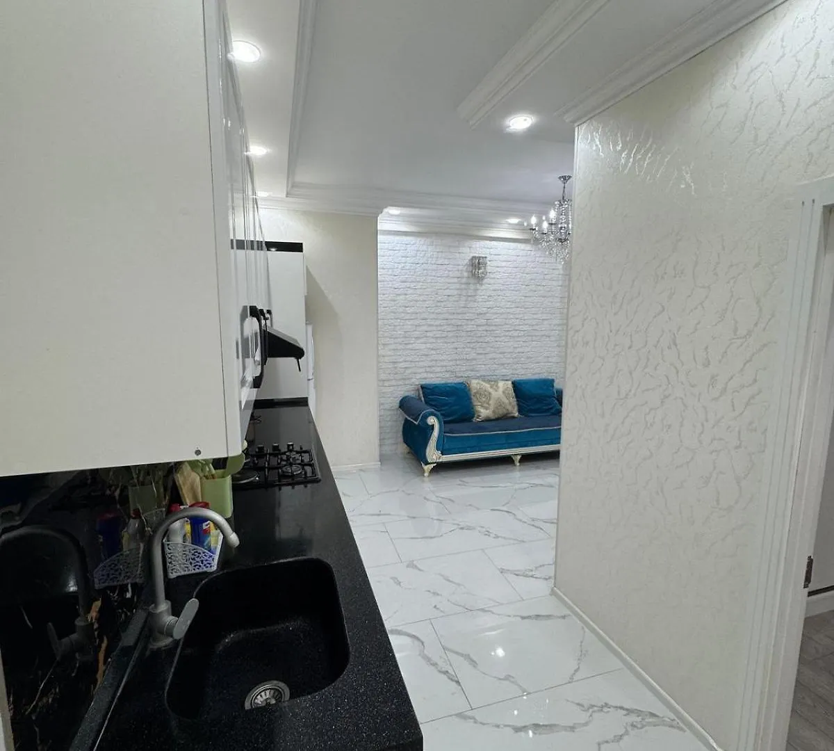 Sea Side Apartment Shareef Travel Agency Baku