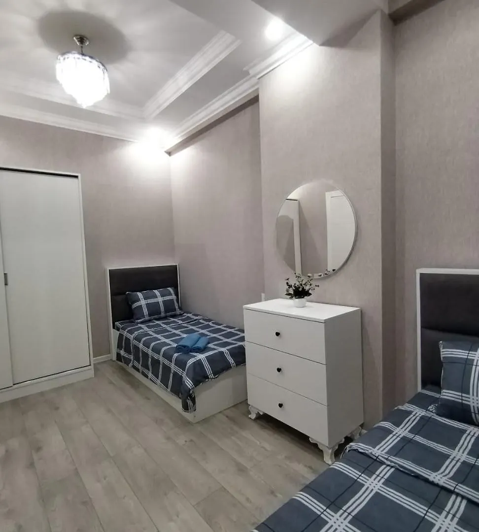 Sea Side Apartment Shareef Travel Agency Baku 0*,  Azerbaijan