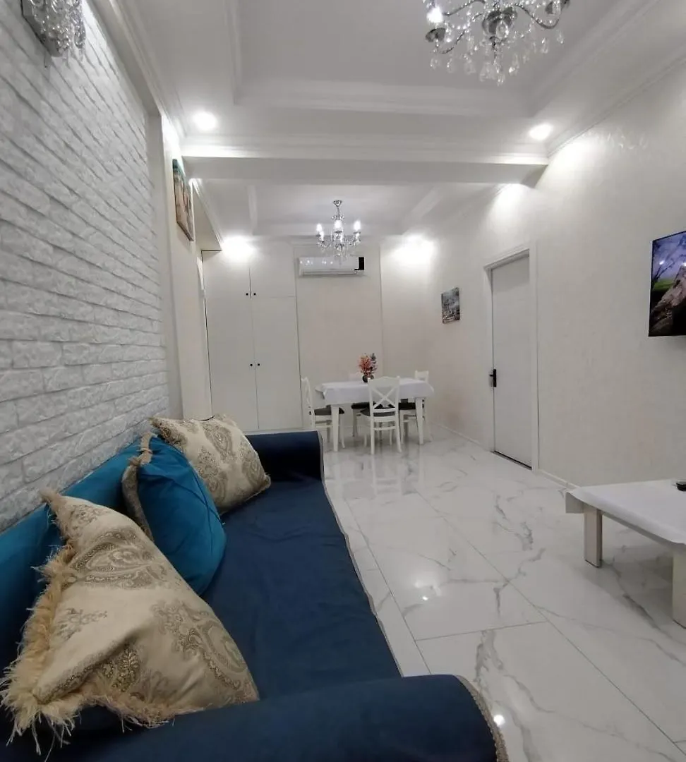 Sea Side Apartment Shareef Travel Agency Baku