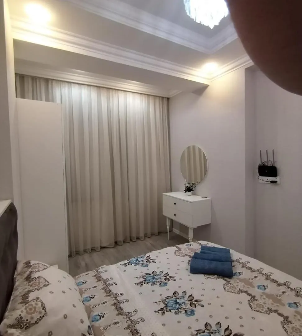 Sea Side Apartment Shareef Travel Agency Baku 0*,