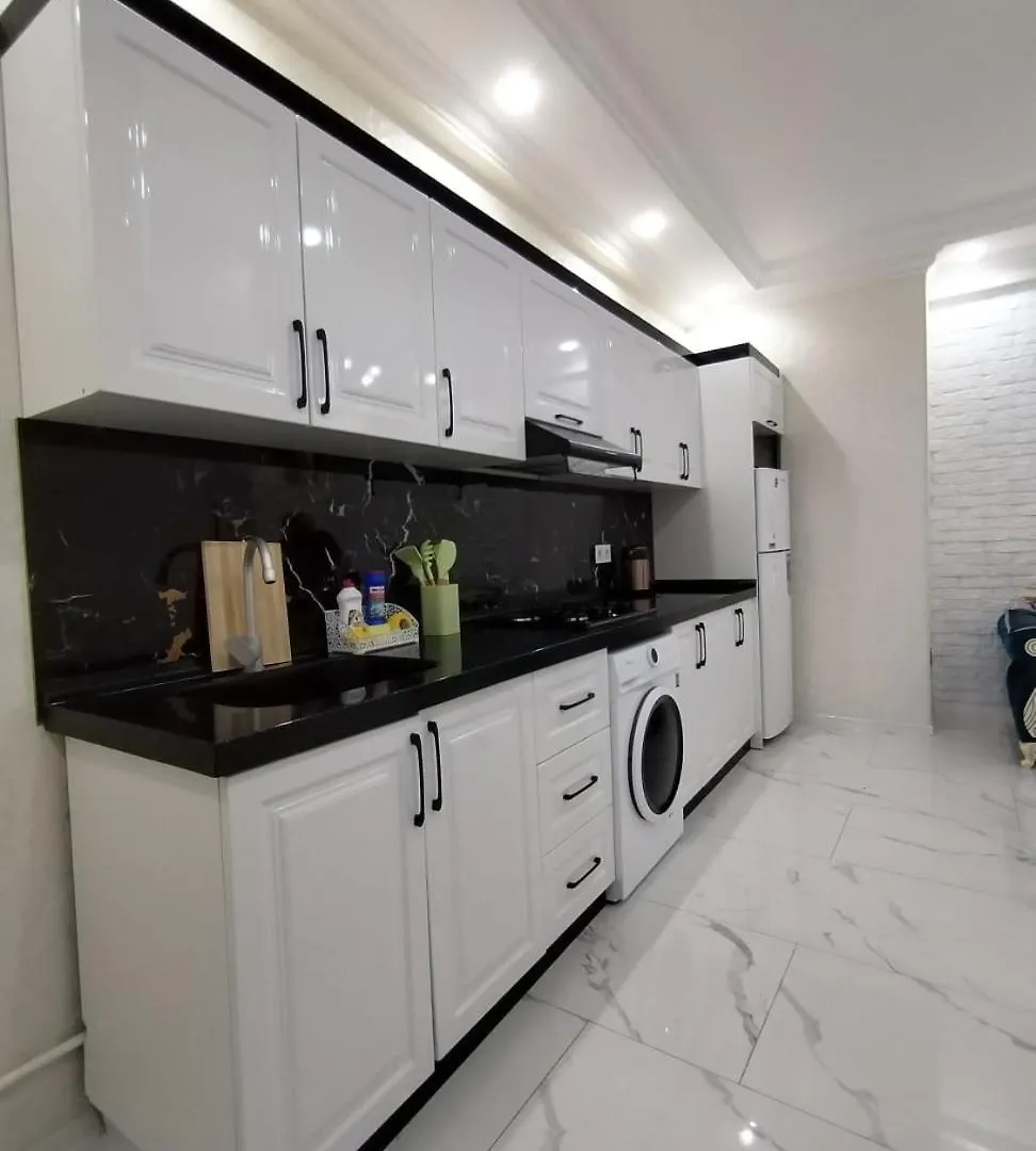 Sea Side Apartment Shareef Travel Agency Baku