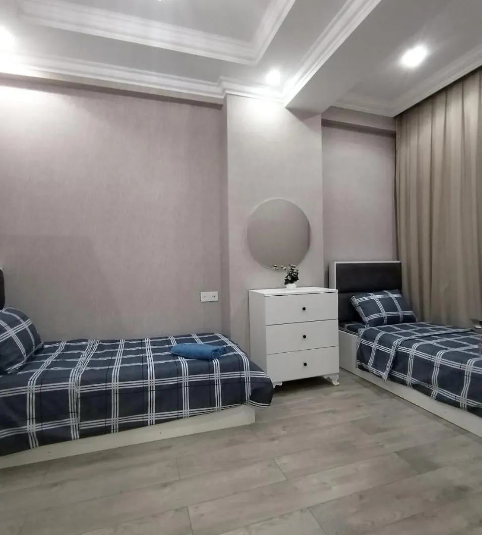 Sea Side Apartment Shareef Travel Agency Baku
