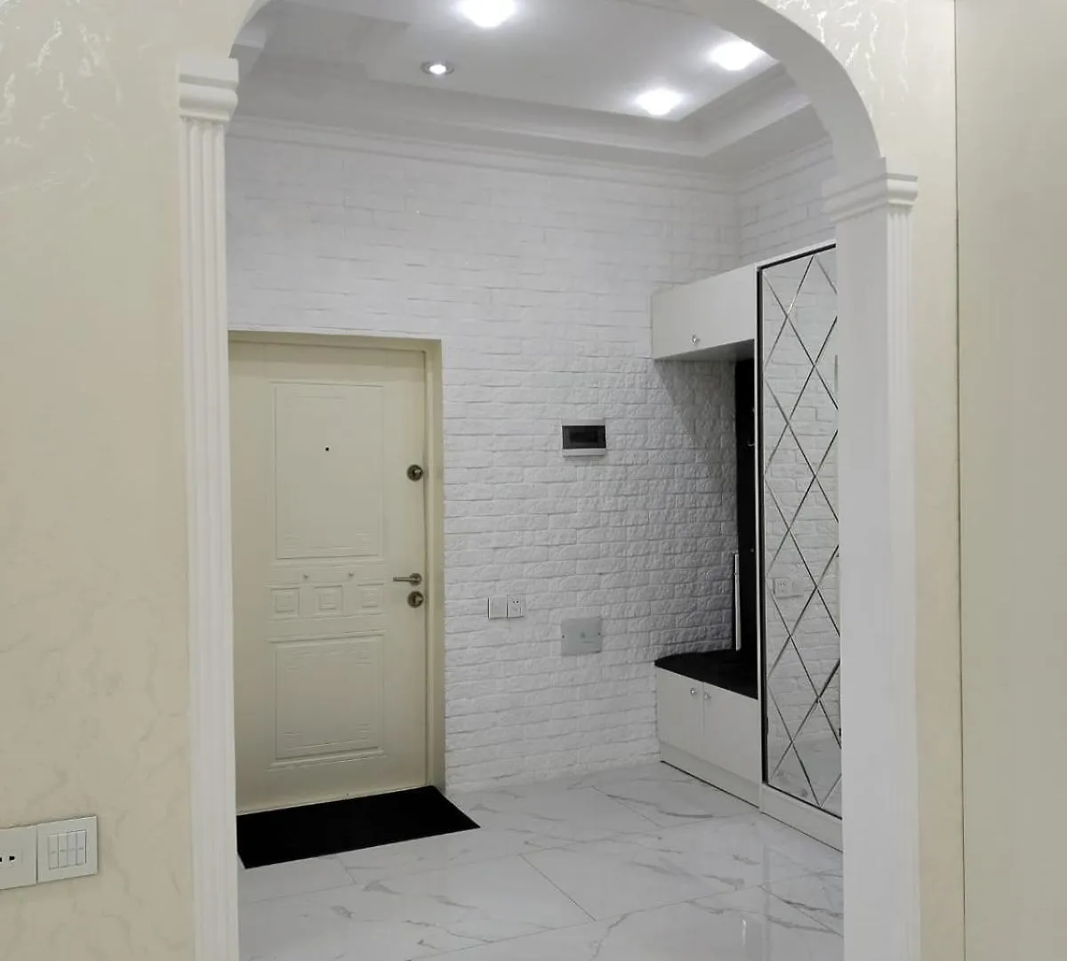 Sea Side Apartment Shareef Travel Agency Baku Azerbaijan